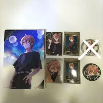 카라피치 우리 굿즈