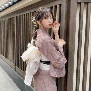 Rili 유카타 코시안