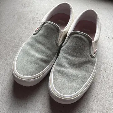 Vans skate 슬립온 26.5