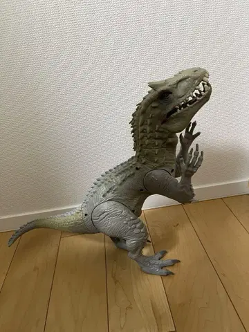 쥬라기 월드 해즈브로 초레어 인도미너스 렉스