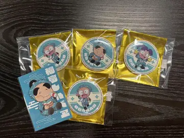 닌타마 란타로 1학년 하반 좋은 아이 세트 란키리신