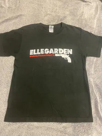 ELLEGARDEN SABBAT 13 티셔츠