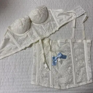 브라이덜 이너