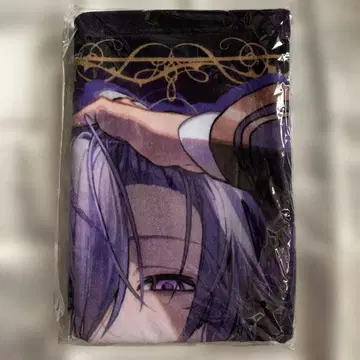 유키무라. 타월 그림 타월 기사 A
