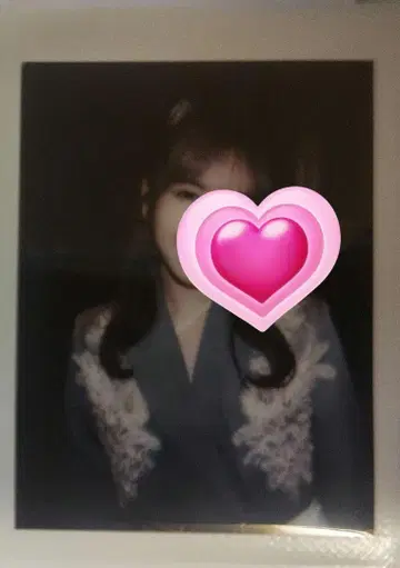 안주루무 타메나가 시온 폴라로이드