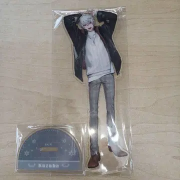 쿠츠하 아크릴 스탠드