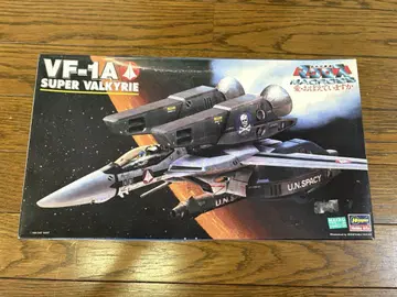 VF-1A 슈퍼 발키리 초시공 요새 마크로스 사랑, 기억하고 있나요?