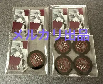 도쿄 구울 아크릴 캐릭터 컬렉션 츠키야마 나루