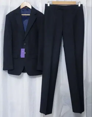 새상품 오리히카 1 x 3 포멀 OK 싱글 수트 관혼상제 2버튼