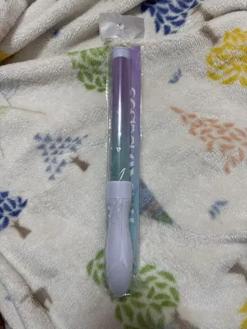 aespa 쇼케이스 스틱 응원봉
