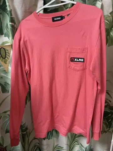 Xlarge 롱 티셔츠