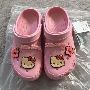 헬로키티 일광화상 산리오 시마무라 한정판 레어 아이템 LL 사이즈