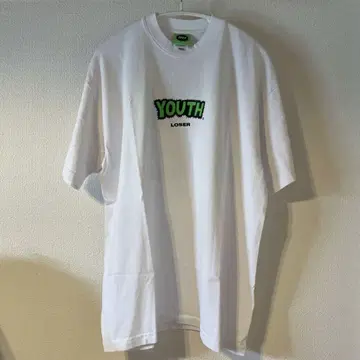 youth loser INSPIRATION T SHIRTS 유스 루저