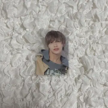 IMP. 마츠이 카나테 클리어 카드