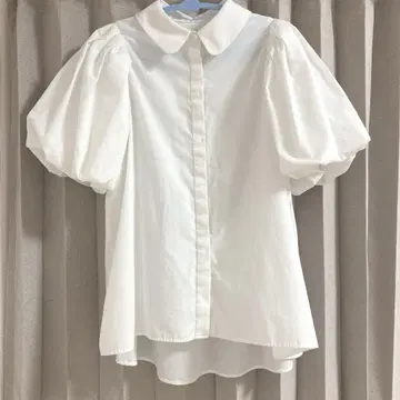 메종 드 돌체 블라우스