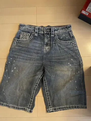 Jaded London 하프 팬츠 가격 인하 가능