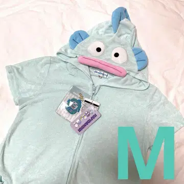 한교동 산리오 나리키리 콤비네존 M 사이즈 룸웨어