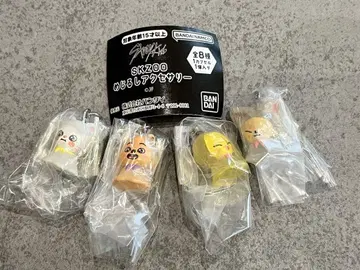 SKZOO 메지루시 액세서리