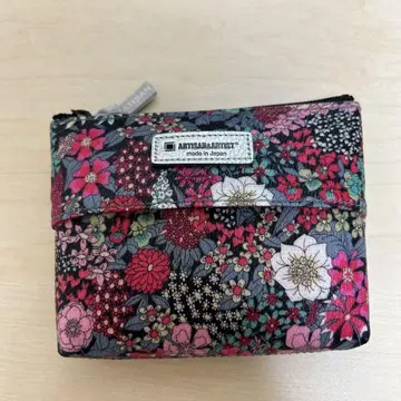 ARTISAN & ARTIST 멀티 유스 티슈 파우치 키아라