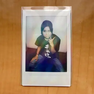 ExWHYZ yu-ki 폴라로이드