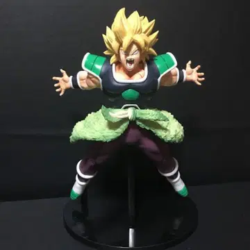 Rising Fighters 초사이어인 브로리 피규어