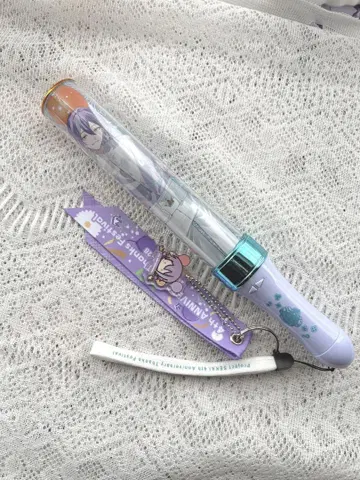 프로세카 감사제 응원봉 카미시로 루이 응원봉 스트랩 묶음 판매