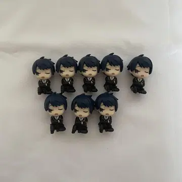 트위스테 어깨 쿵 듀스
