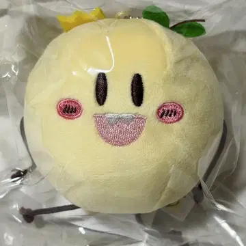 AMPTAKxCOLORS 아키이 이모리 왕자 봉제 인형 키링