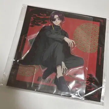 WIND BREAKER 아크릴 스탠드 기모노 소호 슌히