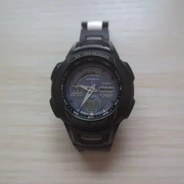 지샥 블랙