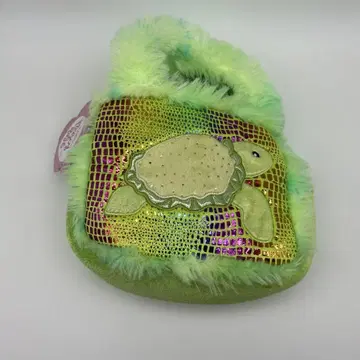 Aurora Fancy Pals Turtle 거북이 미니백 봉제 인형