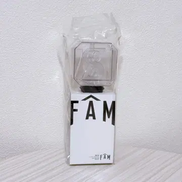 [ timelesz ] 오리지널 응원봉 ~FAM~ 응원봉