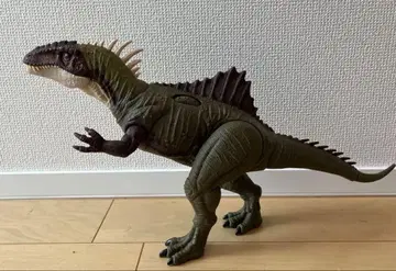 쥬라기 월드 배틀 액션! 으르렁거리는 벡레스피낙스