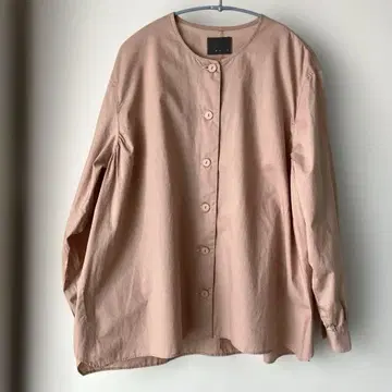 오로네 포트레이트 셔츠