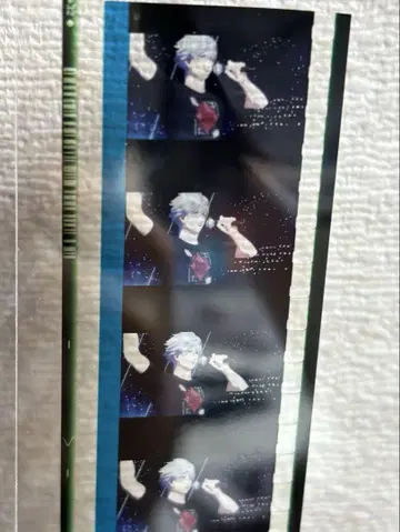 우타프리 탭나이 탭키스 7주차 혜택 시계 부품 쿠로사키 란마루 앙코르