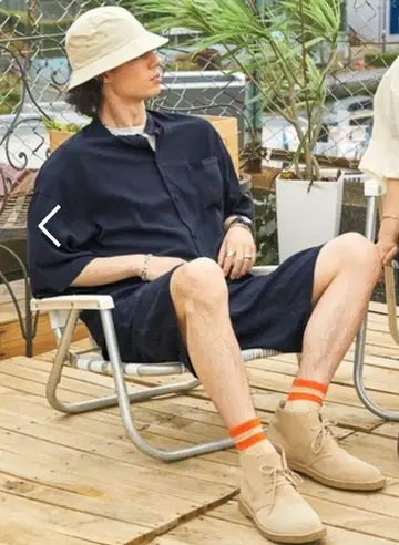 BARK MANHATTAN 셋업 M 사이즈