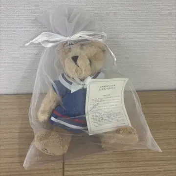 렉서스 오리지널 미니 테디베어 마린