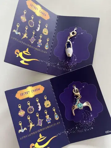 극단 사계절 알라딘 시크릿 참 알라딘&재스민
