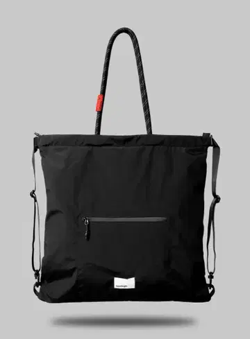 Topologie 토폴로지 DRAW TOTE 2WAY 토트백