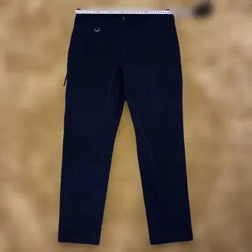 유니폼 익스페리먼트 CROPPED PANTS 사이즈 1