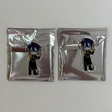 HoneyWorks 하니와 YUI 스이파라 헤어 클립