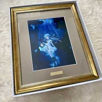 reflection art 소라카 소라 리플렉션 아트