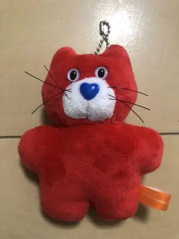 mojojojo 마스코트 봉제 인형 고양이 vol.2