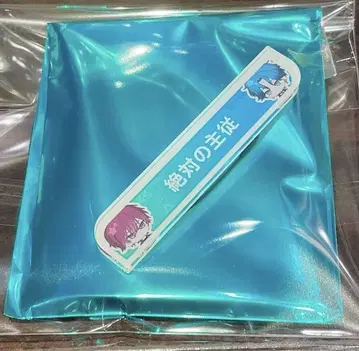 브레마이 칭호 배지 주종