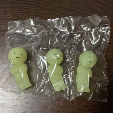Smiski 스미스키 스키 work 치비하테나 스키