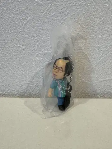 다이앤 유스케 기시 다이스케 고이고이고이에서 스스스스한 가챠 키링