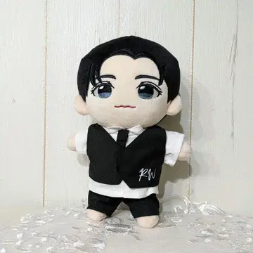 ROWOON 로운 봉제 인형 수트 MANver
