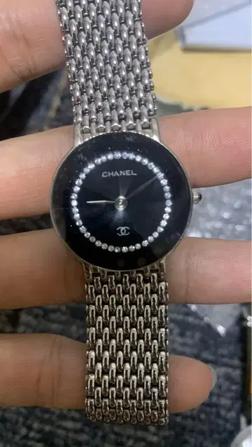 손목시계 정크 제품