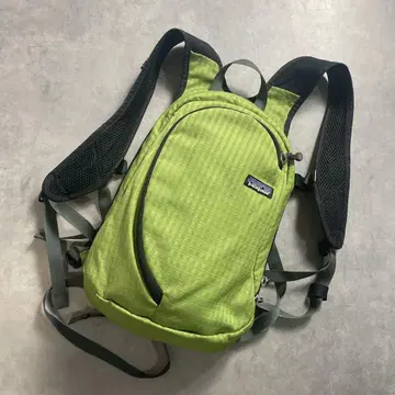 단종 00s 파타고니아 Pocket wire Pack 백팩