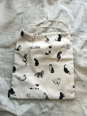 텐베어 복조리 백